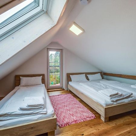 Ferienappartements Tor Zum Allgaeu Vogt Εξωτερικό φωτογραφία