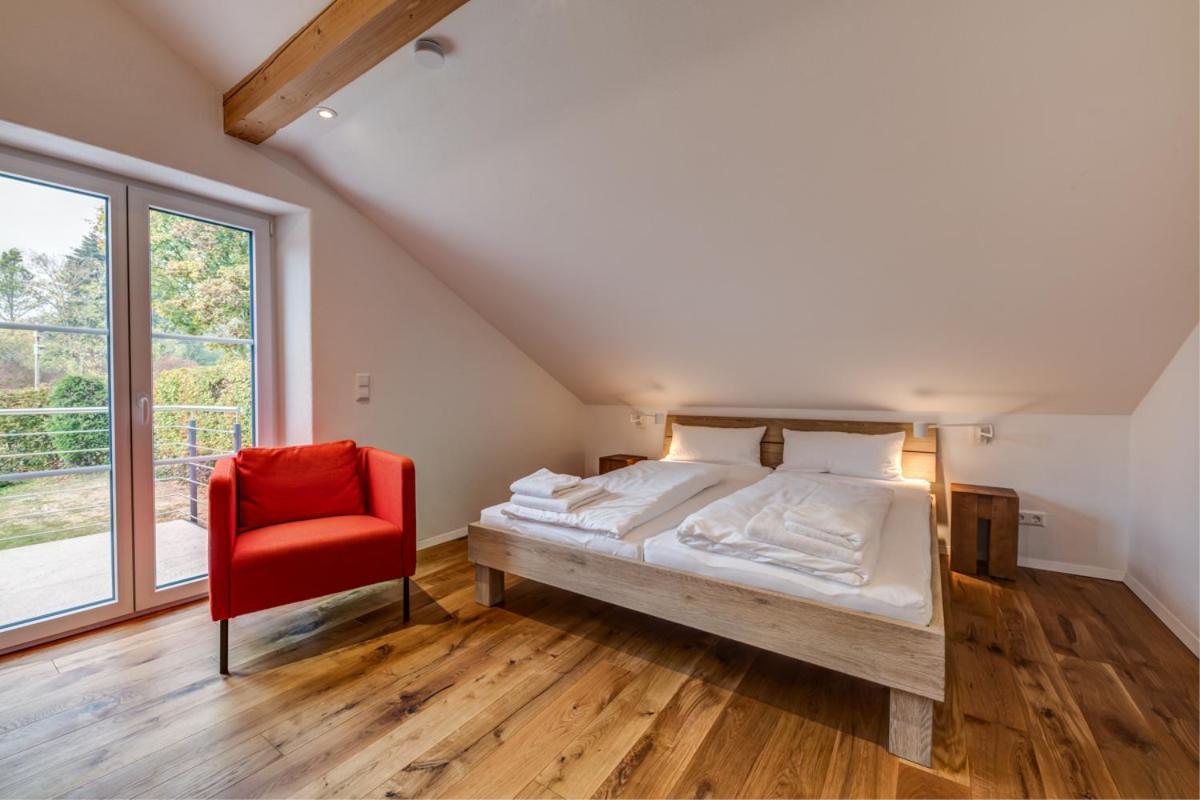 Ferienappartements Tor Zum Allgaeu Vogt Εξωτερικό φωτογραφία